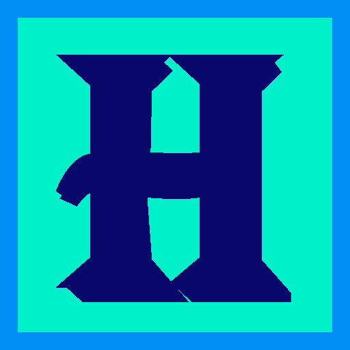 HAFH logo